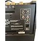 Used Fender Rumble 100 1x15 100W Bass Combo Amp