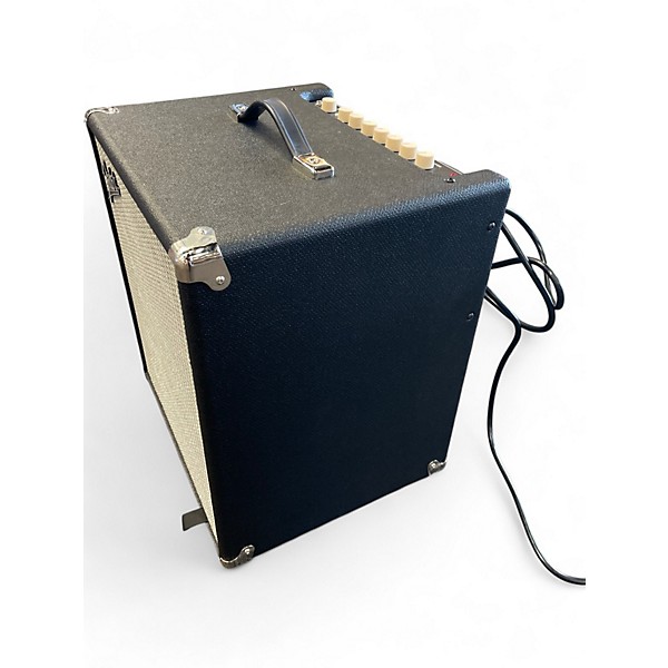 Used Fender Rumble 100 1x15 100W Bass Combo Amp