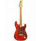Used G&L Tribute Legacy Cherry Solid Body Electric Guitar thumbnail