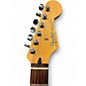 Used Fender Player Stratocaster 3 Color Sunburst Solid Body Electric Guitar