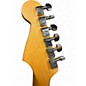 Used Fender Player Stratocaster 3 Color Sunburst Solid Body Electric Guitar