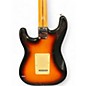 Used Fender Player Stratocaster 3 Color Sunburst Solid Body Electric Guitar