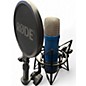 Used RODE Signature Series NT1 Condenser Microphone thumbnail