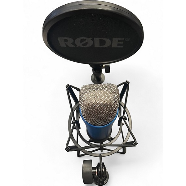 Used RODE Signature Series NT1 Condenser Microphone