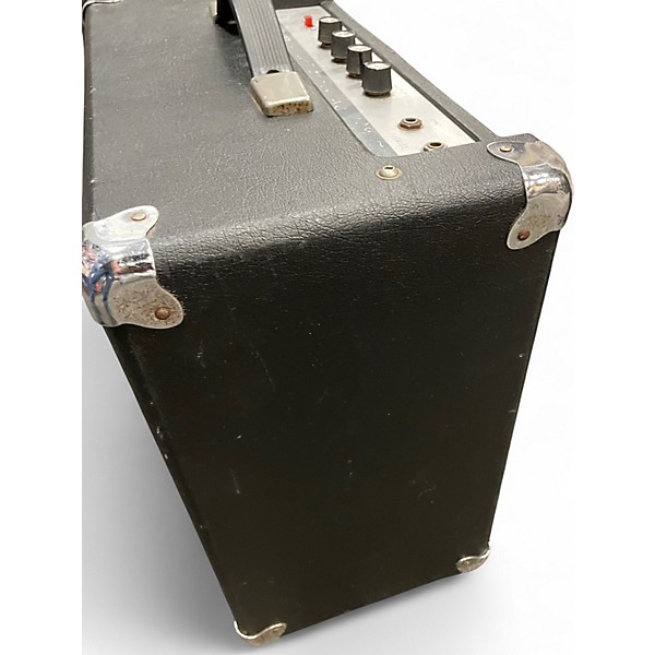 Vintage 1970s Ampeg GT-10 Guitar Combo Amp