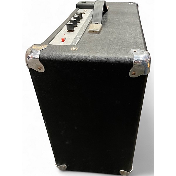 Vintage 1970s Ampeg GT-10 Guitar Combo Amp