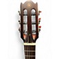Used Yamaha NTX900FM Natural Classical Acoustic Electric Guitar