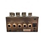 Used BOSS RV200 REVERB Effect Pedal