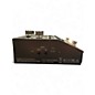 Used BOSS RV200 REVERB Effect Pedal