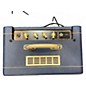 Used VOX AC4C1 Custom 4W 1x10 Tube Guitar Combo Amp