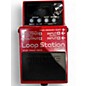 Used BOSS RC5 Pedal thumbnail