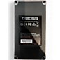 Used BOSS RC5 Pedal