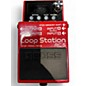 Used BOSS RC5 Pedal
