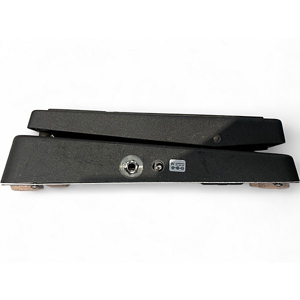 Used Dunlop GCB95 Original Crybaby Wah Effect Pedal