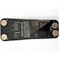 Used Dunlop GCB95 Original Crybaby Wah Effect Pedal