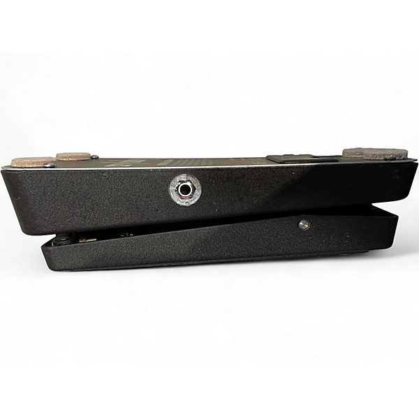 Used Dunlop GCB95 Original Crybaby Wah Effect Pedal