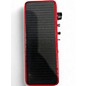 Used Joyo WAH II Effect Pedal
