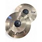Used SABIAN 14in AAX Frequency HI HAT Cymbal thumbnail