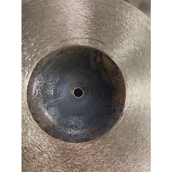 Used SABIAN 16in AAX Freq Crash Cymbal Cymbal