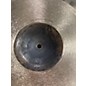 Used SABIAN 16in AAX Freq Crash Cymbal Cymbal
