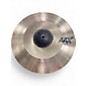 Used SABIAN 18in AAX Frequency Crash Cymbal thumbnail
