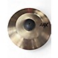 Used SABIAN 21in AAX FREQ RIDE Cymbal thumbnail