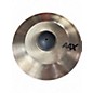 Used SABIAN 21in AAX FREQ RIDE Cymbal