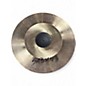 Used SABIAN 21in AAX FREQ RIDE Cymbal