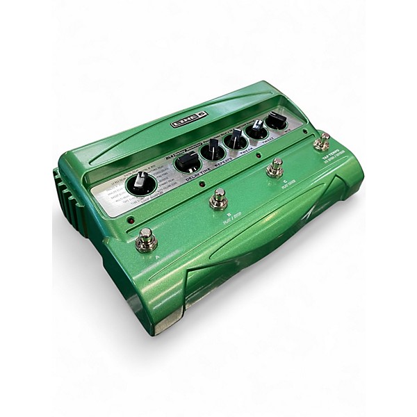 Used Line 6 DL4 Delay Modeler Effect Pedal