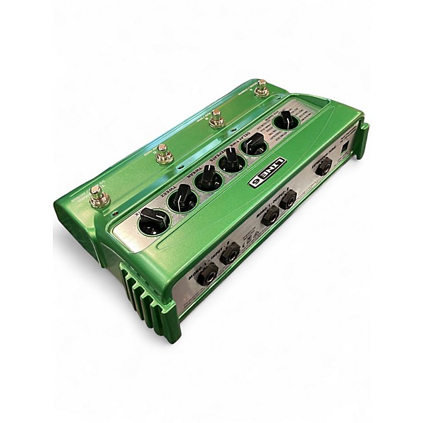 Used Line 6 DL4 Delay Modeler Effect Pedal