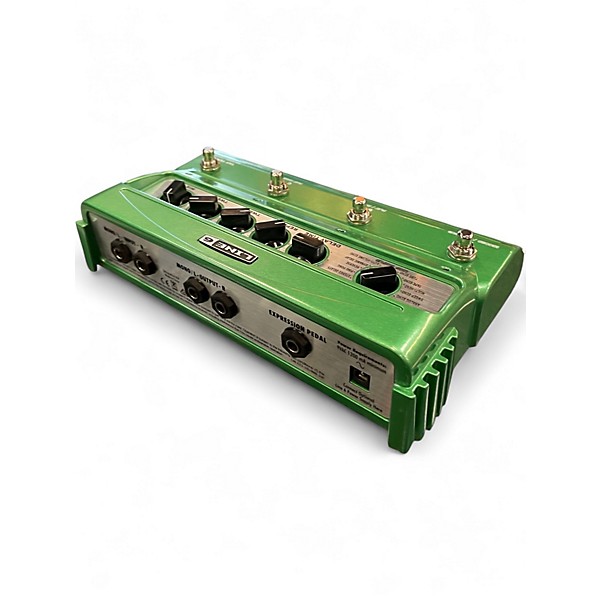 Used Line 6 DL4 Delay Modeler Effect Pedal