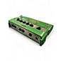 Used Line 6 DL4 Delay Modeler Effect Pedal