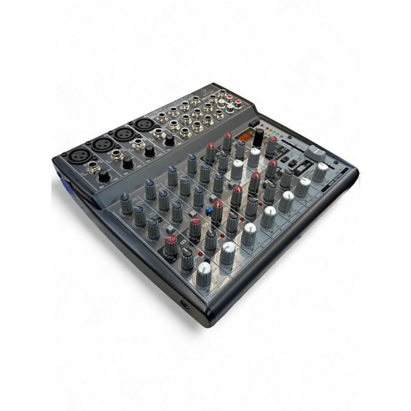 Used Behringer Xenyx 1202FX Unpowered Mixer