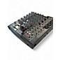 Used Behringer Xenyx 1202FX Unpowered Mixer
