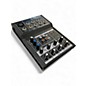 Used Mackie MIX5 Unpowered Mixer