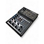 Used Mackie MIX5 Unpowered Mixer