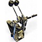 Used TAMA IRON COBRA 200 Double Bass Drum Pedal thumbnail