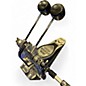 Used TAMA IRON COBRA 200 Double Bass Drum Pedal