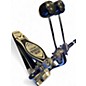 Used TAMA IRON COBRA 200 Double Bass Drum Pedal