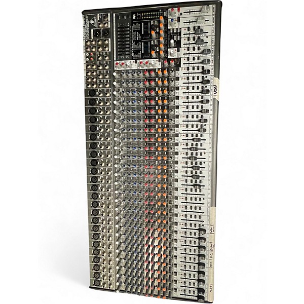 Used Behringer SX3242FX Unpowered Mixer