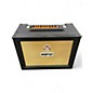 Used Orange Amplifiers Rockerverb 50 MKIII 2x12 Tube Guitar Combo Amp thumbnail
