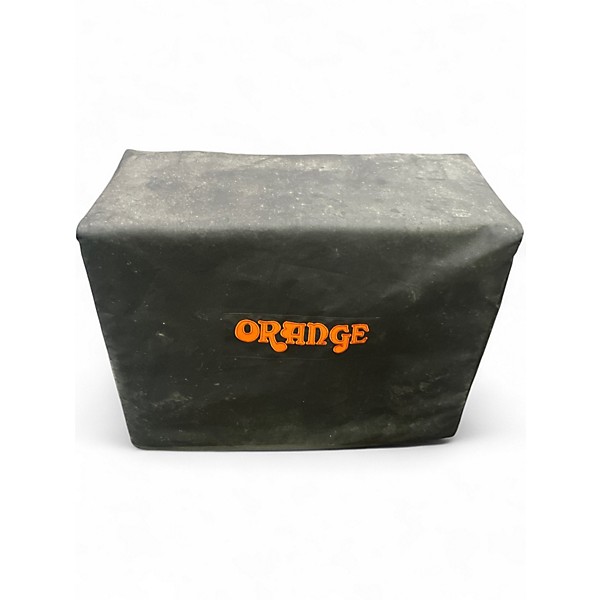 Used Orange Amplifiers Rockerverb 50 MKIII 2x12 Tube Guitar Combo Amp