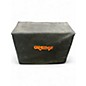 Used Orange Amplifiers Rockerverb 50 MKIII 2x12 Tube Guitar Combo Amp