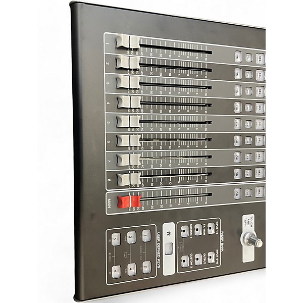 Used Yamaha DM3 Digital Mixer