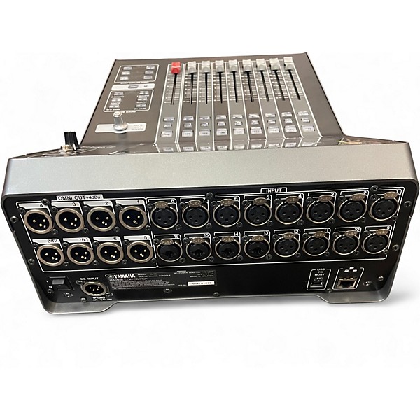 Used Yamaha DM3 Digital Mixer