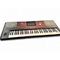 Used KORG PA700 Arranger Keyboard thumbnail