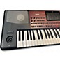 Used KORG PA700 Arranger Keyboard
