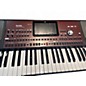 Used KORG PA700 Arranger Keyboard