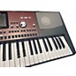 Used KORG PA700 Arranger Keyboard