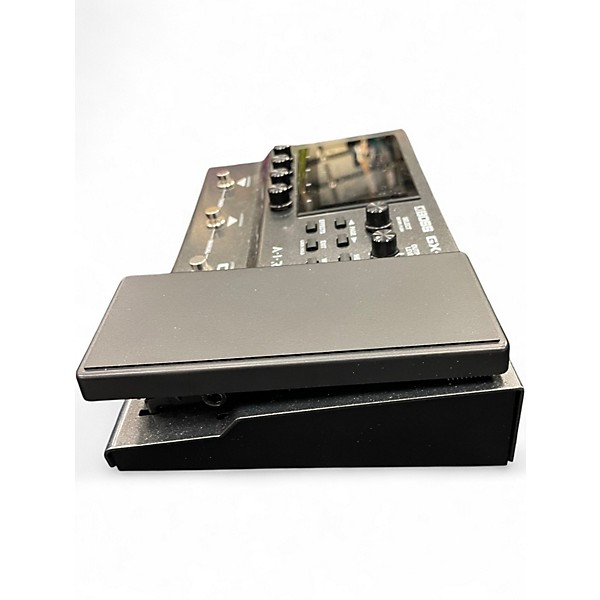 Used BOSS GX-10 Effect Processor